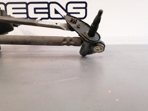 Motor limpiaparabrisas Frente MINI Mini (R50, R53) Imagem-1