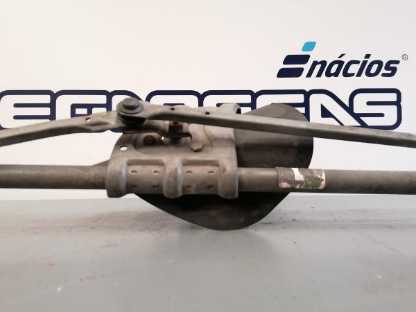 Motor limpiaparabrisas Frente MINI Mini (R50, R53) Imagem-3