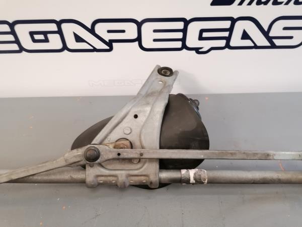 Motor limpiaparabrisas Frente MINI Mini (R50, R53) Imagem-4