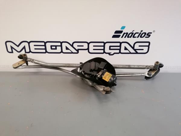 Motor limpiaparabrisas Frente MINI Mini (R50, R53) Imagem-5