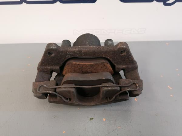 Pinza de freno Delantero Izquierdo MINI Mini (R50, R53) Imagem-5