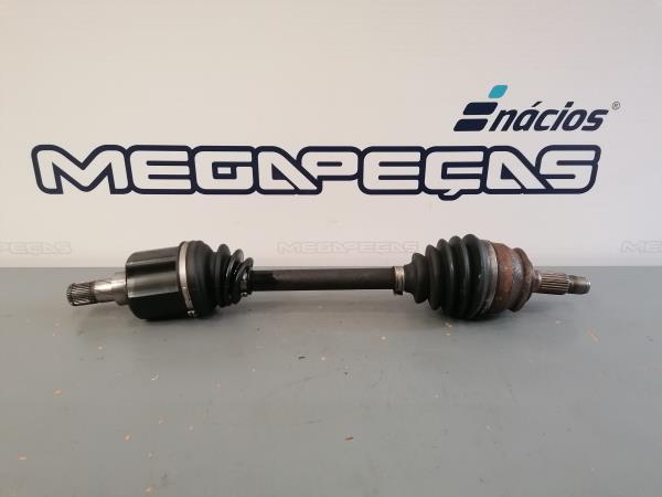 Transmisión Delantera Izquierda MINI Mini (R50, R53)