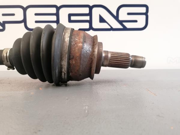 Transmission avant gauche MINI Mini (R50, R53) Imagem-2