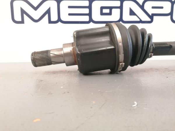 Transmission avant gauche MINI Mini (R50, R53) Imagem-1