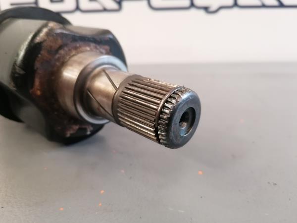 Transmission avant gauche MINI Mini (R50, R53) Imagem-3