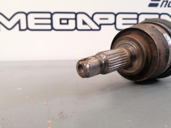 Transmission avant gauche MINI Mini (R50, R53) Imagem-4