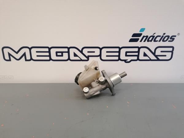 Pompa centrale dei freni MINI Mini (R50, R53)