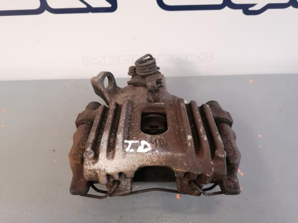 Pinza de freno Trasero Derecho MINI Mini (R50, R53) Imagem-2