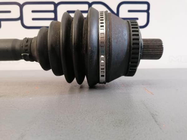 Transmisión Delantera Izquierda AUDI A4 (8E2, B6) Imagem-2