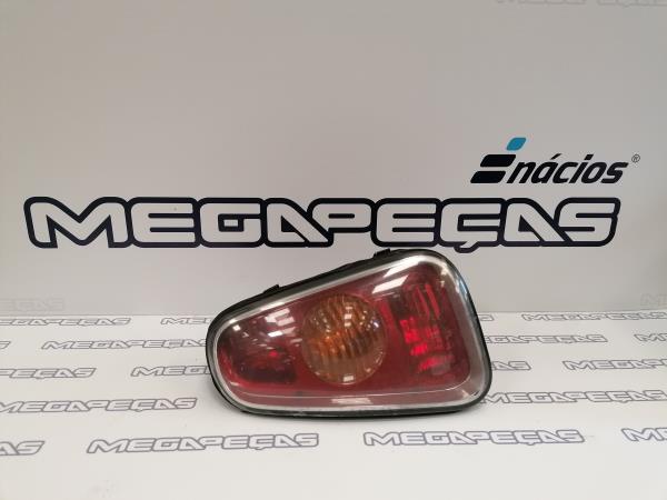 Feu arrière Droite MINI Mini (R50, R53)