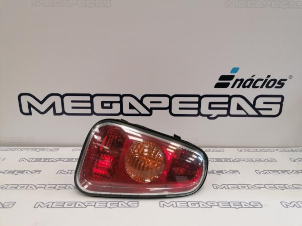 Feu arrière Gauche MINI Mini (R50, R53)
