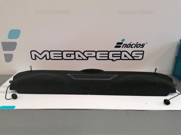 Chapeleira / tampo da mala MINI Mini (R50, R53)