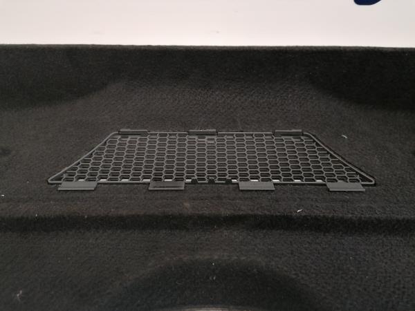 Chapeleira / tampo da mala MINI Mini (R50, R53) Imagem-2