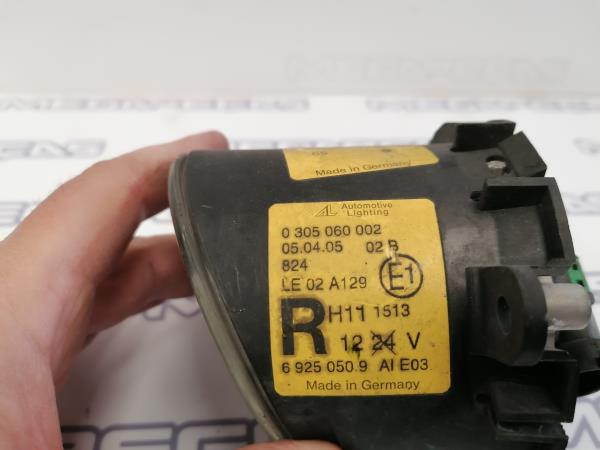 Faro antinebbia Anteriore Destro MINI Mini (R50, R53) Imagem-3