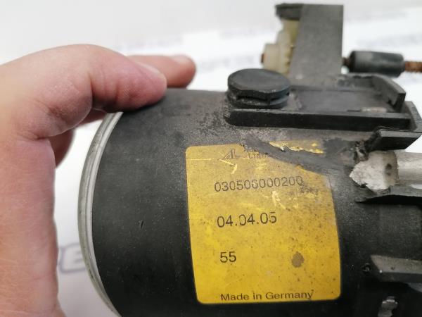 Faro antinebbia Anteriore Destro MINI Mini (R50, R53) Imagem-4