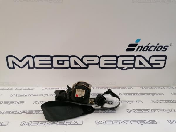 Pretensor cinturón Delantero Izquierdo MINI Mini (R50, R53)