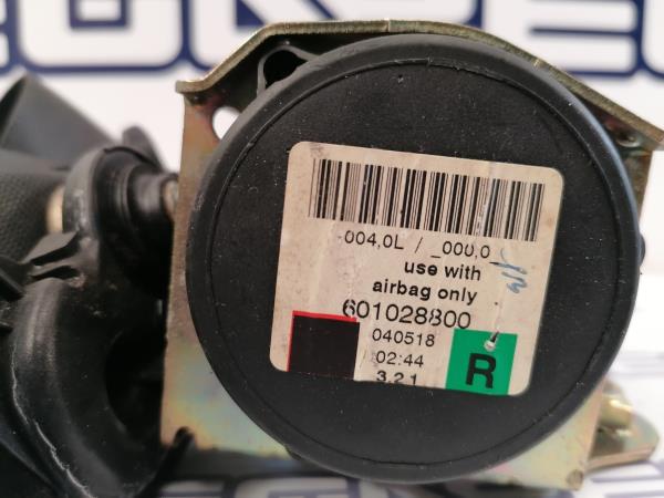 Prétensionneur de ceinture avant Droite MINI Mini (R50, R53) Imagem-2