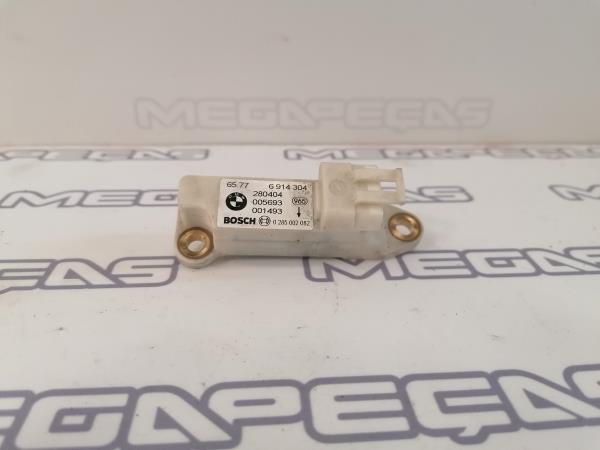 Sensor airbag Delantero Derecho MINI Mini (R50, R53) Imagem-1