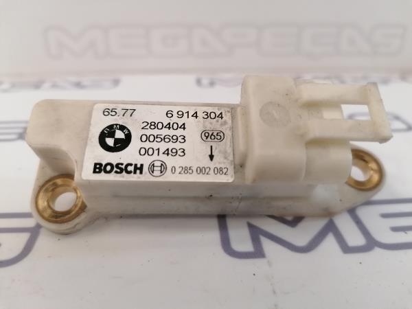 Sensor airbag Delantero Derecho MINI Mini (R50, R53) Imagem-2