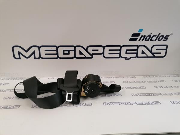 Pretensor cinturón Trasero Derecho MINI Mini (R50, R53)