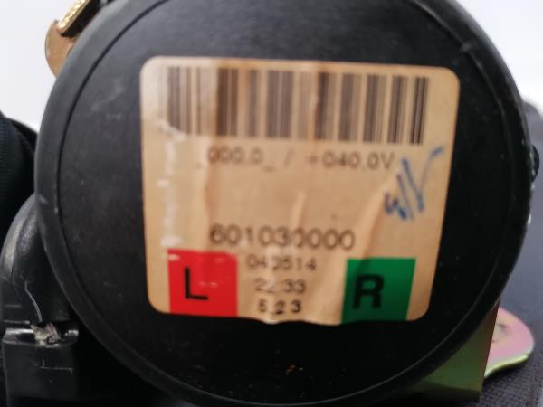 Pretensor cinturón Trasero Derecho MINI Mini (R50, R53) Imagem-2