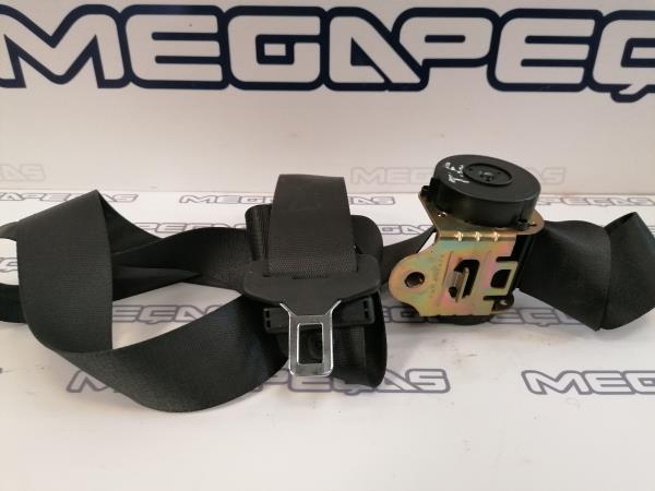 Pretensor cinturón Trasero Derecho MINI Mini (R50, R53) Imagem-1