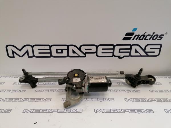 Essuie-glace moteur avant BMW 1 (F20) Imagem-1