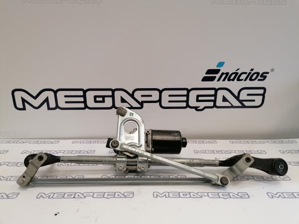 Essuie-glace moteur avant BMW 1 (F20)