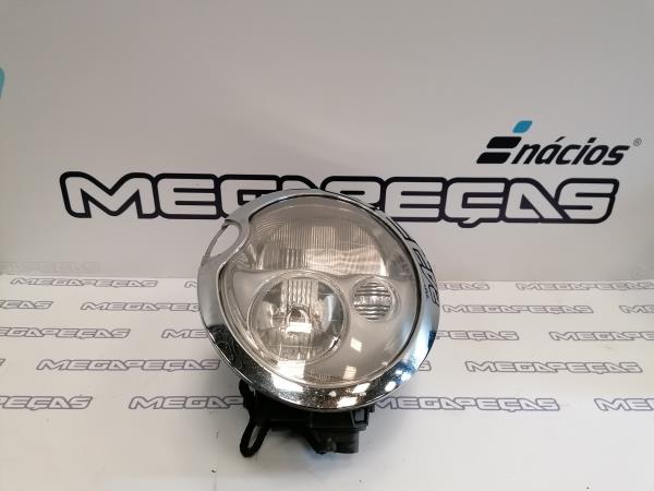 Phare avant gauche MINI Mini (R50, R53)