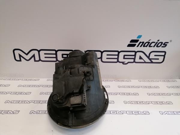 Phare avant gauche MINI Mini (R50, R53) Imagem-1