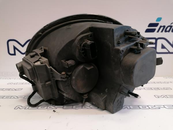 Phare avant gauche MINI Mini (R50, R53) Imagem-2