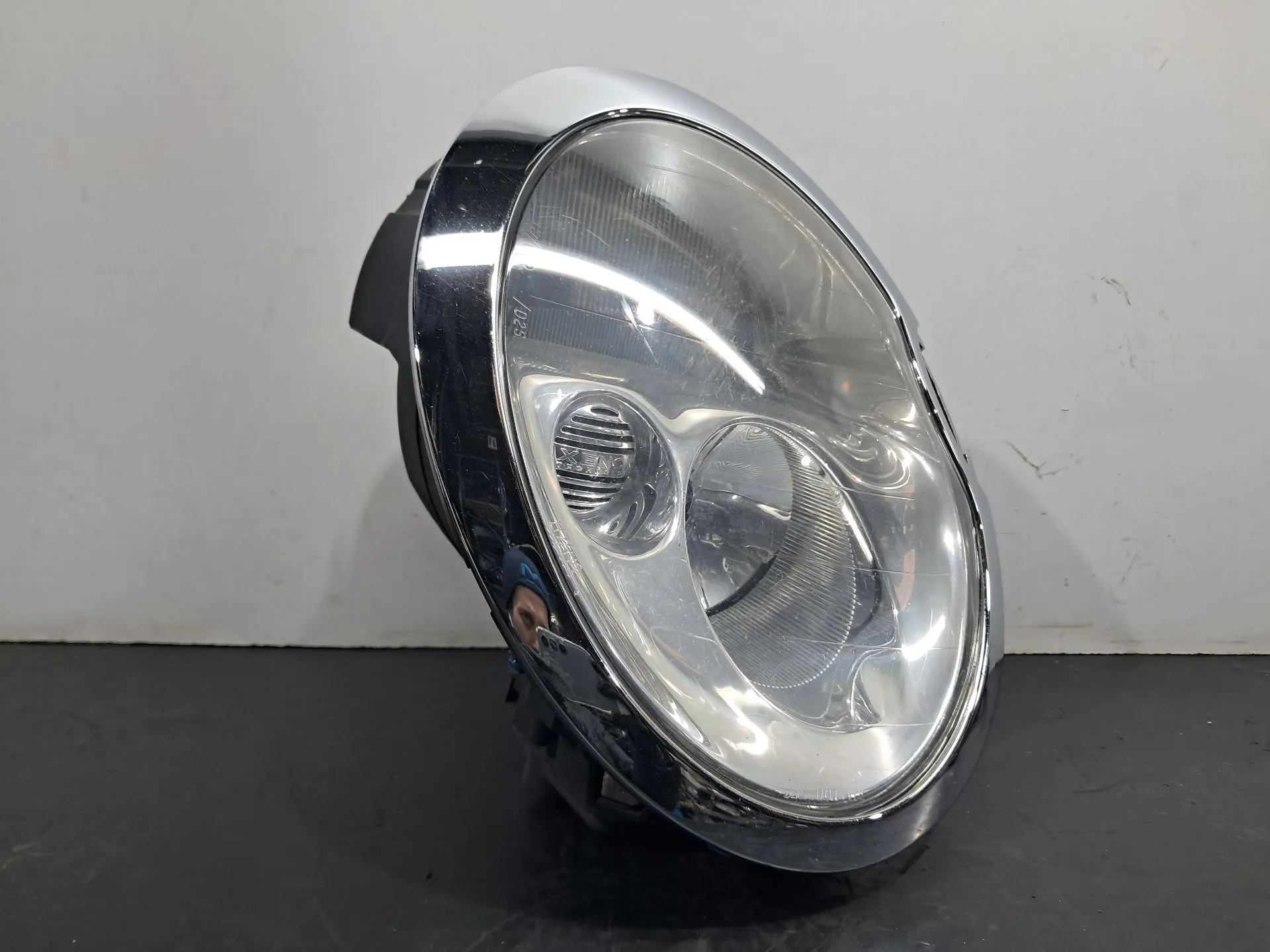 Phare avant Droit MINI Mini (R50, R53)