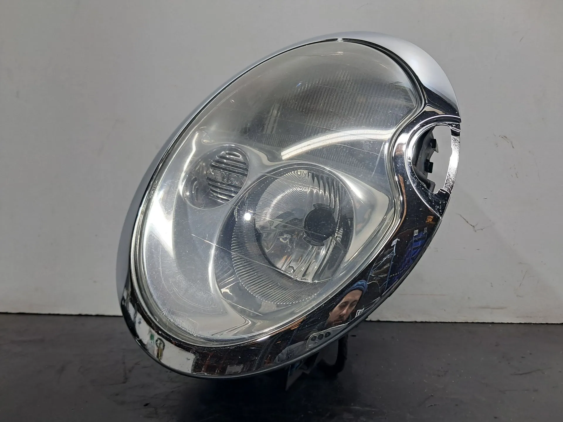 Óptica / faro Derecho MINI Mini (R50, R53) Imagem-1