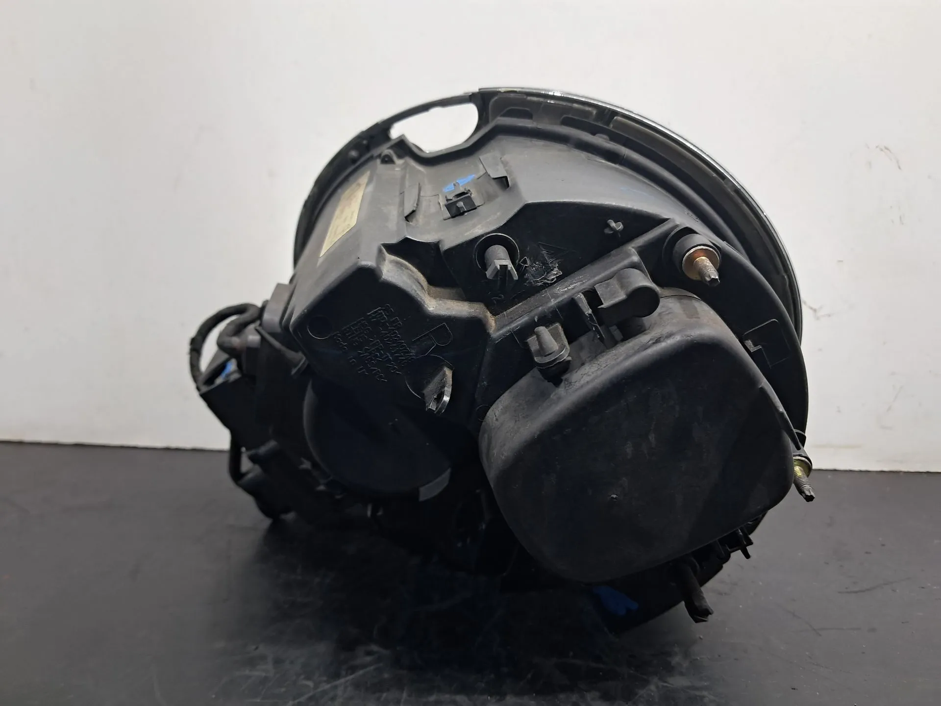 Óptica / faro Derecho MINI Mini (R50, R53) Imagem-3
