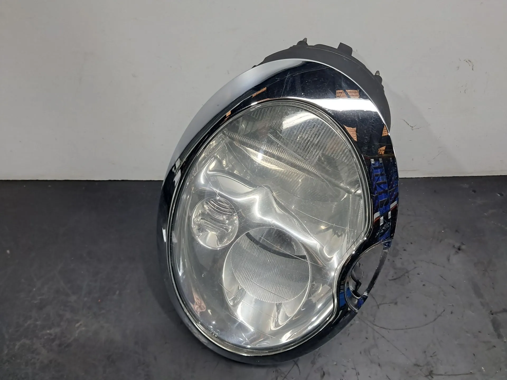 Óptica / faro Derecho MINI Mini (R50, R53) Imagem-2