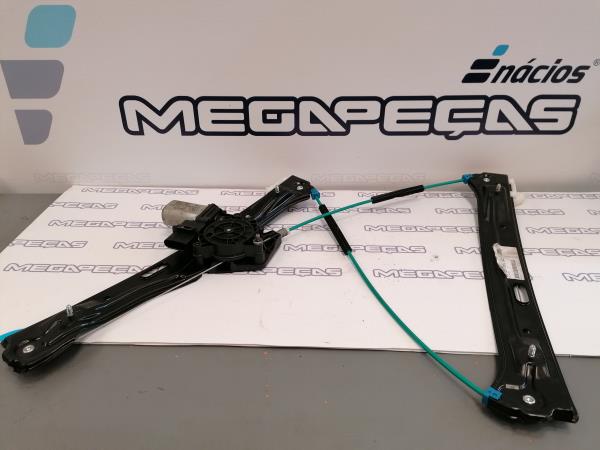 Right front window regulator BMW 1 (F20)