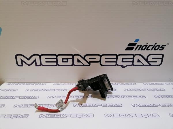 Caixa fusíveis da bateria BMW 1 (F20) Imagem-1