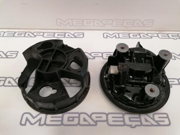 Poignée D'ouverture De Coffre Pour BMW Série 1 F20 F21 Phase 1 - Pièce D'occasion En Bon état