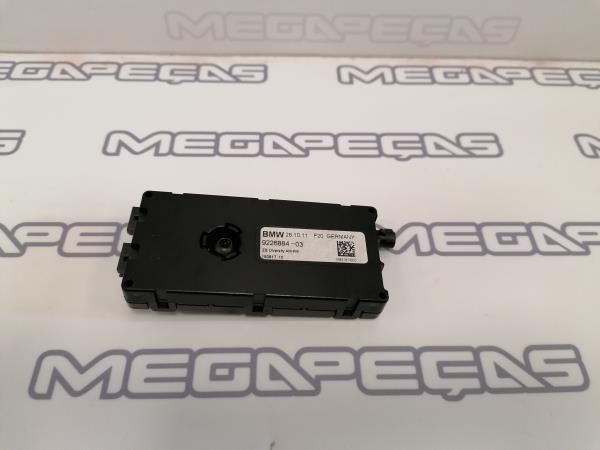 Centralina do alarme BMW 1 (F20) Imagem-1