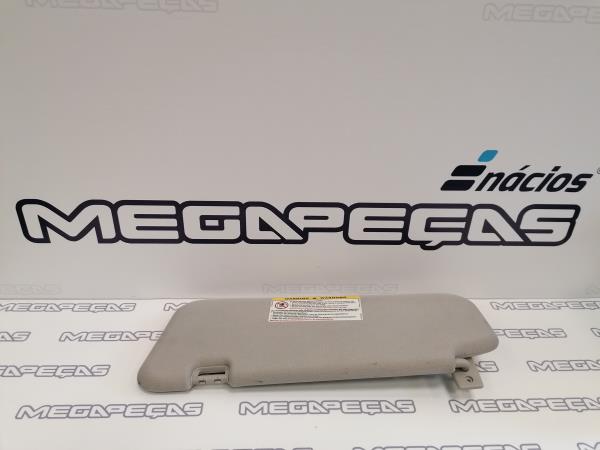 Right Sun Visor MERCEDES-BENZ CLS (C219)