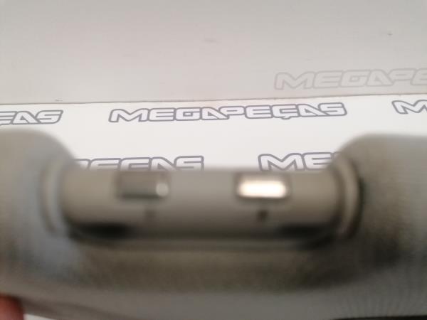 Right Sun Visor MERCEDES-BENZ CLS (C219) Imagem-2