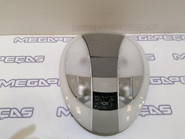 Rear seat light MERCEDES-BENZ CLS (C219) Imagem-1