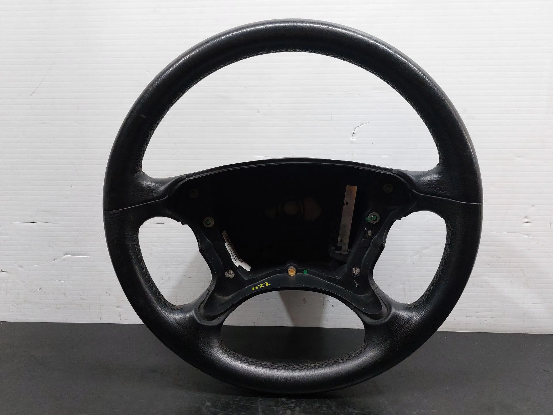 Volante MERCEDES-BENZ CLS (C219)
