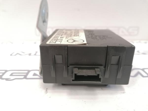 Centralina do alarme MERCEDES-BENZ CLS (C219) Imagem-2