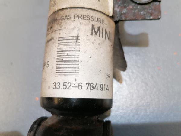 Amortiguador Trasero Derecho MINI Mini (R50, R53) Imagem-4