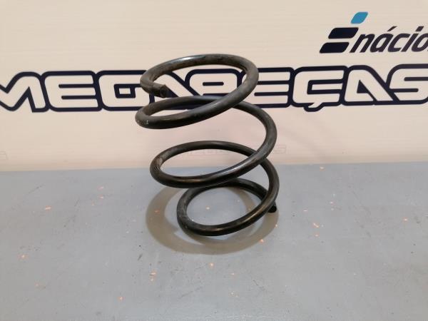 Molla sospensione anteriore destra MINI Mini (R50, R53) Imagem-1