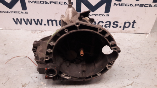 Caixa de velocidades manual ROVER 45 Hatch (RT)