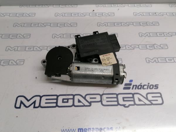 Motore tettuccio apribile BMW 5 (E39)