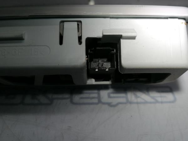 Plafoniera centrale BMW 5 (E39) Imagem-4