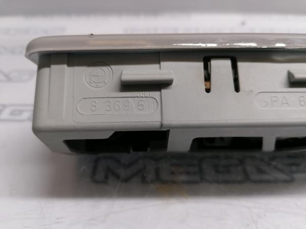 Plafoniera centrale BMW 5 (E39) Imagem-3